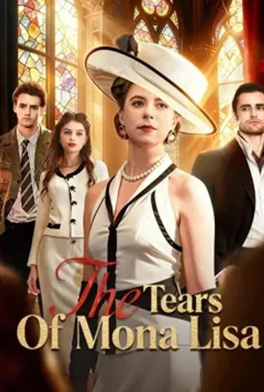 The Tears of Mona Lisa poster