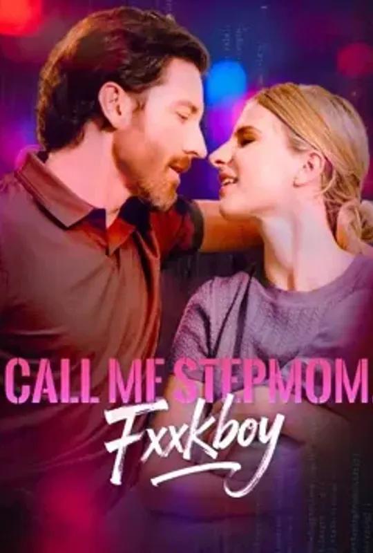 Call Me Stepmom, Fxxkboy poster