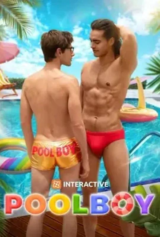 PoolBoy poster