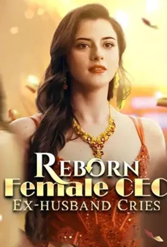 Reborn Female CEO, Ex-husband Cries poster