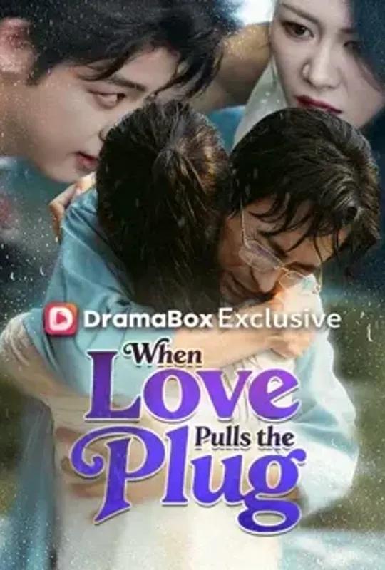 When Love Pulls the Plug poster