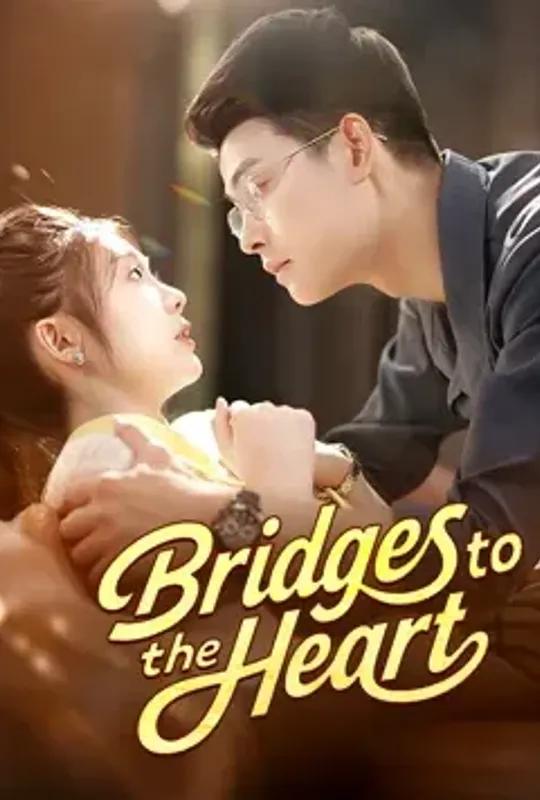 Bridges To The Heart poster