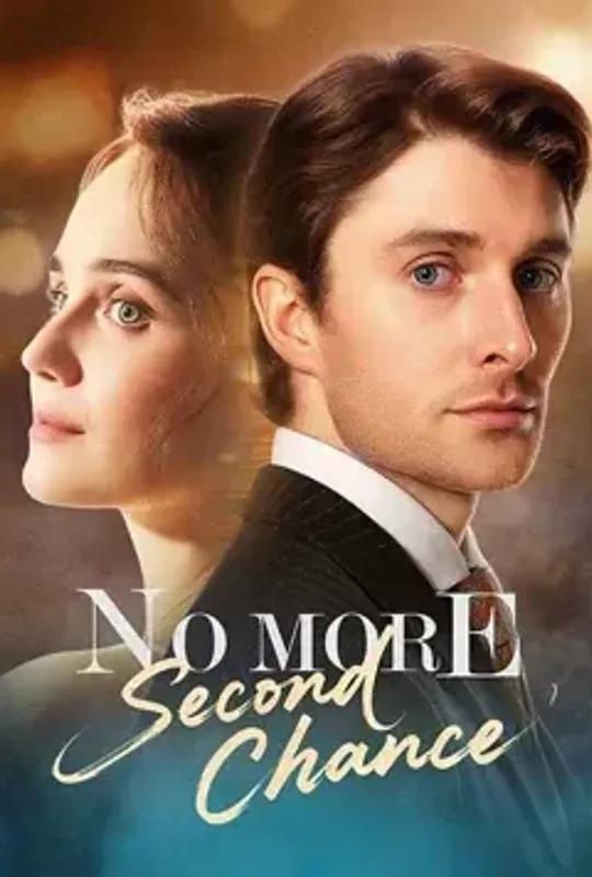 Second Chance No Thanks poster