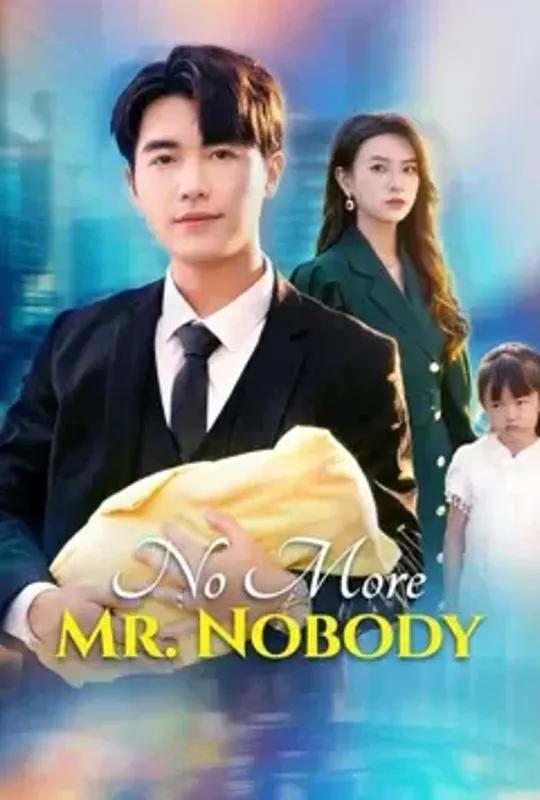 (Dubbed) No More Mr. Nobody poster