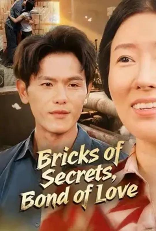 Bricks of Secrets, Bond of Love poster