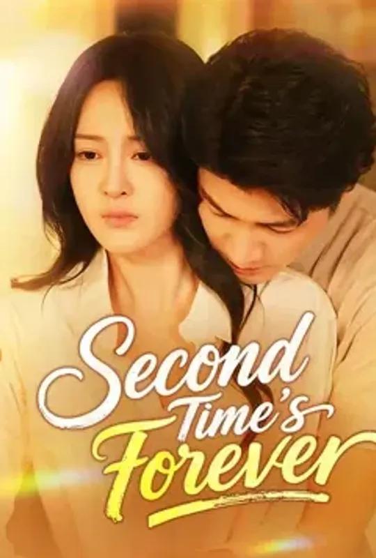 Second Time's Forever poster