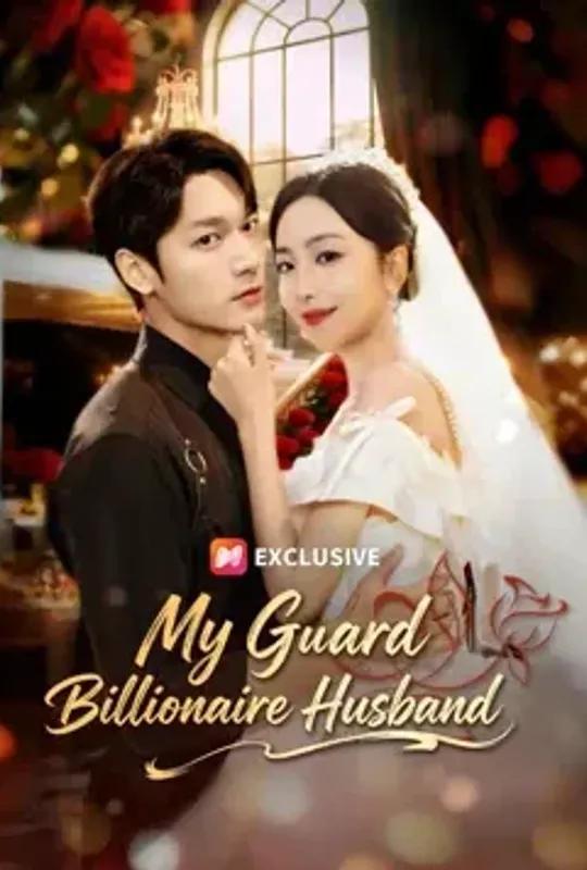 My Guard Billionaire Husband poster