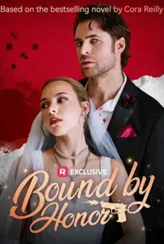 Bound by Honor poster