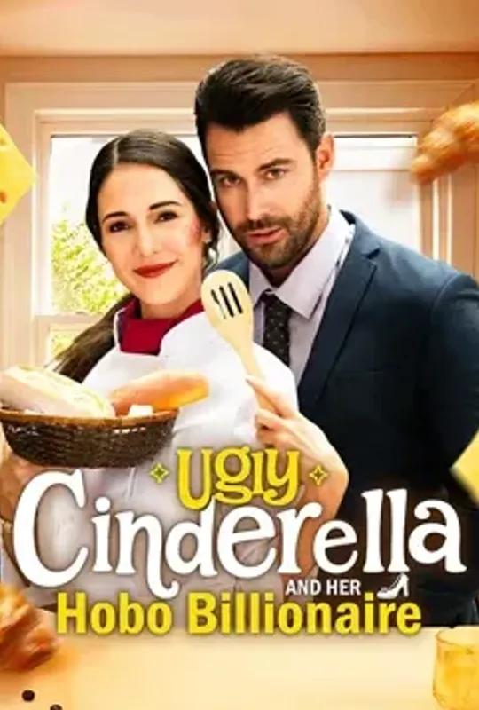 Ugly Cinderella and Her Hobo Billionaire poster