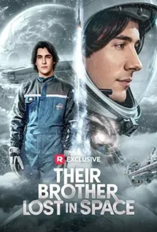 Their Brother Lost in Space poster