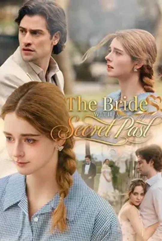 The Bride with a Secret Past poster