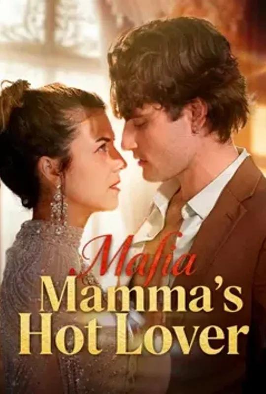 Mafia Mamma's Hot Lover poster