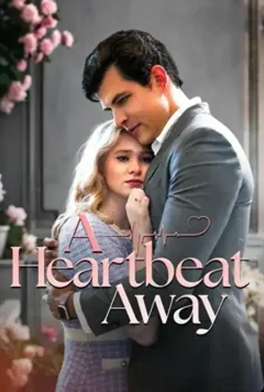 A heartbeat away poster