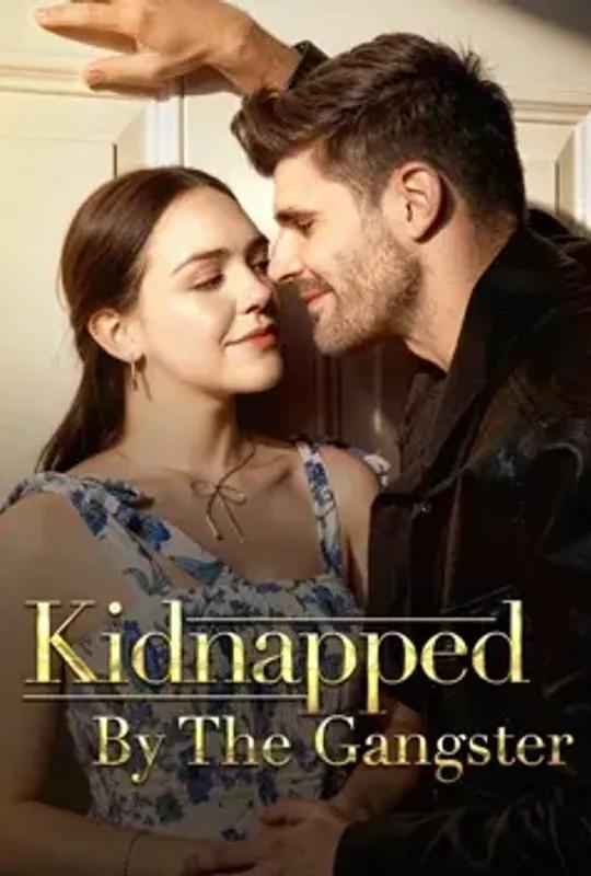 Kidnapped By The Gangster poster