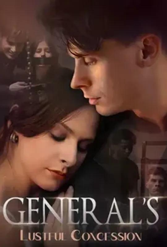 General's Lustful Confession poster