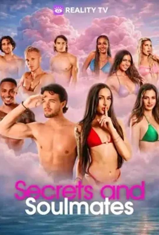 Secrets and Soulmates poster