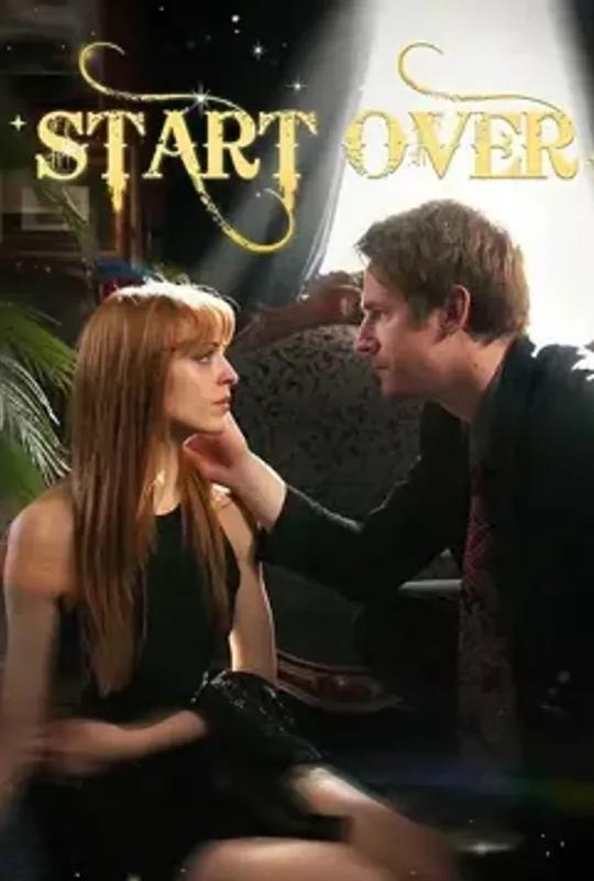 Start Over poster