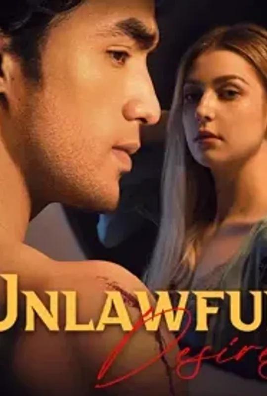 Unlawful Desires poster