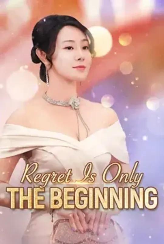 Regret Is Only the Beginning (DUBBED) poster