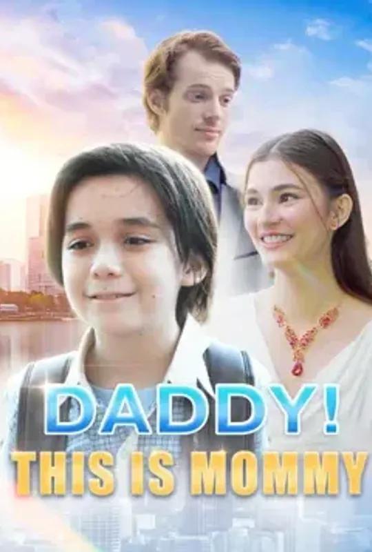 Daddy, This Is Mommy poster