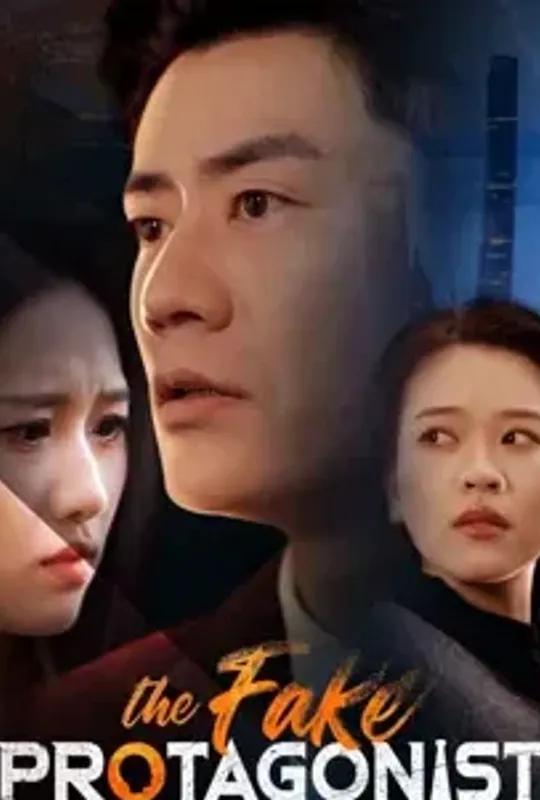 The Fake Protagonist poster