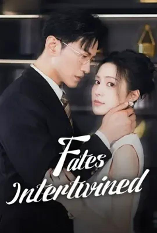 Fates Intertwined poster