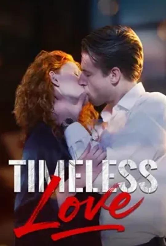 Timeless Love poster