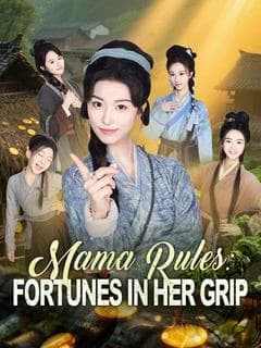 Mama Rules: Fortunes in Her Grip