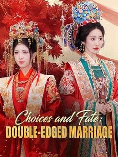 Choices and Fate: Double-Edged Marriage