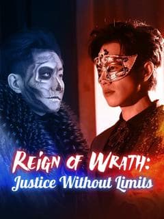 Reign of Wrath: Justice Without Limits