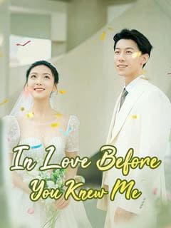 In Love Before You Knew Me