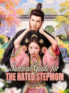 Survival Guide for the Hated Stepmom