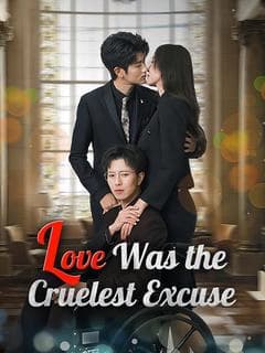 Love Was the Cruelest Excuse