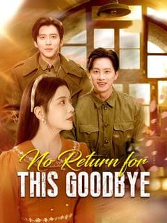 No Return for This Goodbye (DUBBED)