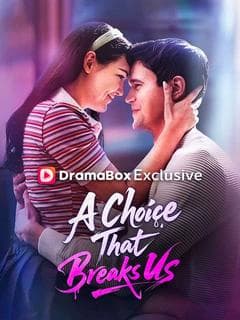 A Choice That Breaks Us