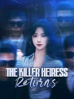 The Killer Heiress Returns