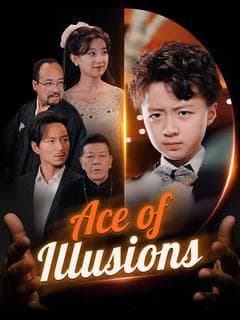 Ace of Illusions