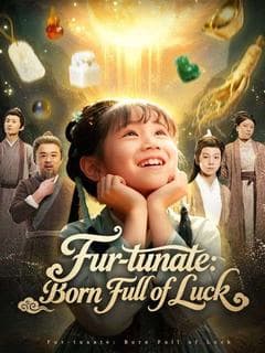 Fur-tunate: Born Full of Luck