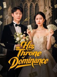 His Throne of Dominance