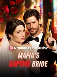 Mafia's Captive Bride