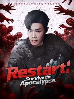 Restart: Survive the Apocalypse