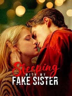 Sleeping with My Fake Sister