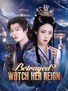 Betrayed? Watch Her Reign
