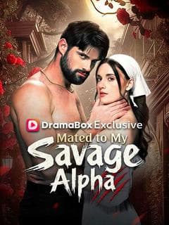 Mated to My Savage Alpha