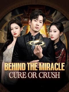Behind the Miracle: Cure or Crush
