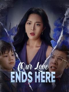 Our Love Ends Here