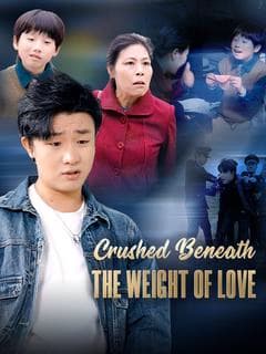 Crushed Beneath the Weight of Love