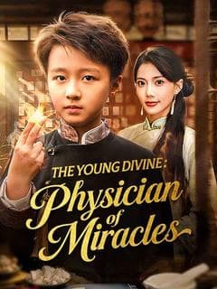 The Young Divine: Physician of Miracles