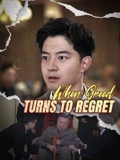 When Greed Turns to Regret