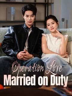 Operation Love: Married on Duty (DUBBED)